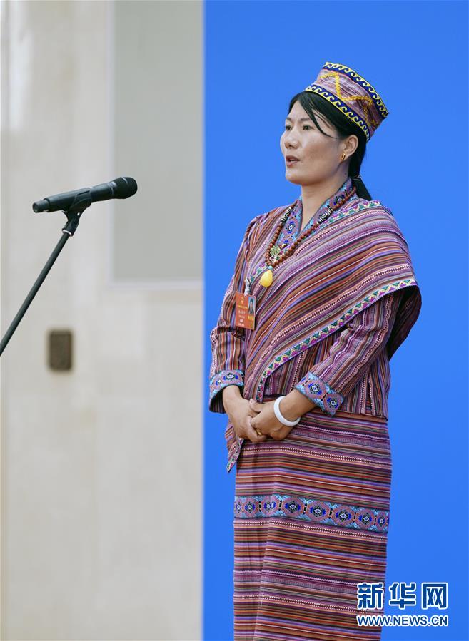 （新華全媒頭條&middot;兩會(huì)特別報(bào)道&middot;圖文互動(dòng)）（6）凝聚起決戰(zhàn)決勝的人民偉力&mdash;&mdash;2020年全國(guó)兩會(huì)巡禮