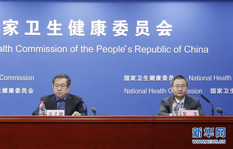 （新華全媒頭條&middot;兩會(huì)精神看落實(shí)&middot;圖文互動(dòng)）（1）整體謀劃、系統(tǒng)升級(jí)、全面提升&mdash;&mdash;落實(shí)全國兩會(huì)精神織牢織密公共衛(wèi)生防護(hù)網(wǎng)