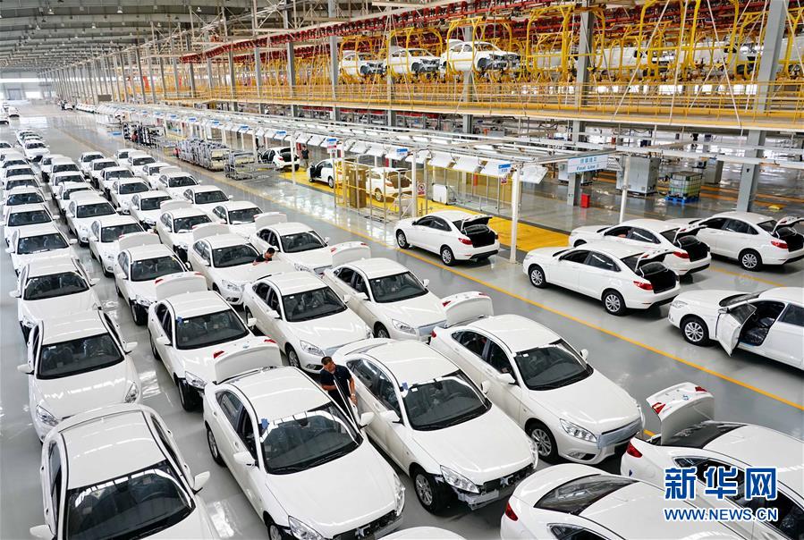 (新華全媒頭條·圖文互動)(15)中國道路越走越寬廣——社會主義中國實(shí)踐啟示錄