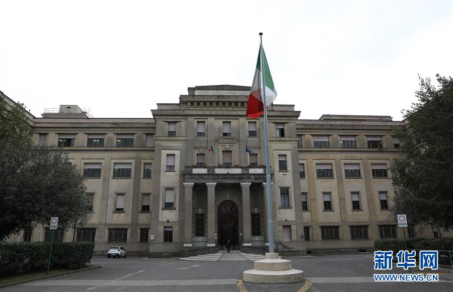 （國(guó)際&middot;出訪(fǎng)配合&middot;圖文互動(dòng)）（2）通訊：我們的夢(mèng)想里一定有中國(guó)&mdash;&mdash;意大利羅馬國(guó)立住讀學(xué)校師生熱議習(xí)近平主席回信