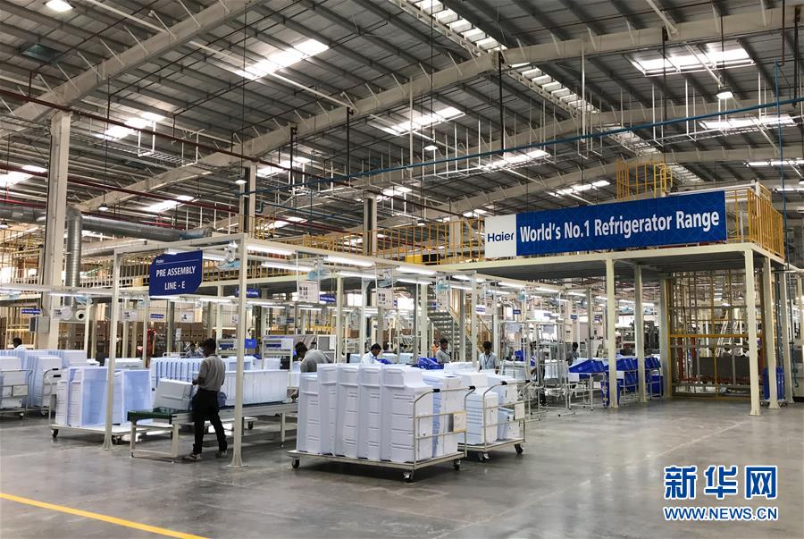 (新華全媒頭條·圖文互動(dòng))(5)特稿:為互利合作注入新動(dòng)力 為互聯(lián)互通開辟新空間——寫在習(xí)近平主席赴印度出席中印領(lǐng)導(dǎo)人第二次非正式會(huì)晤并對尼泊爾進(jìn)行國事訪問之際