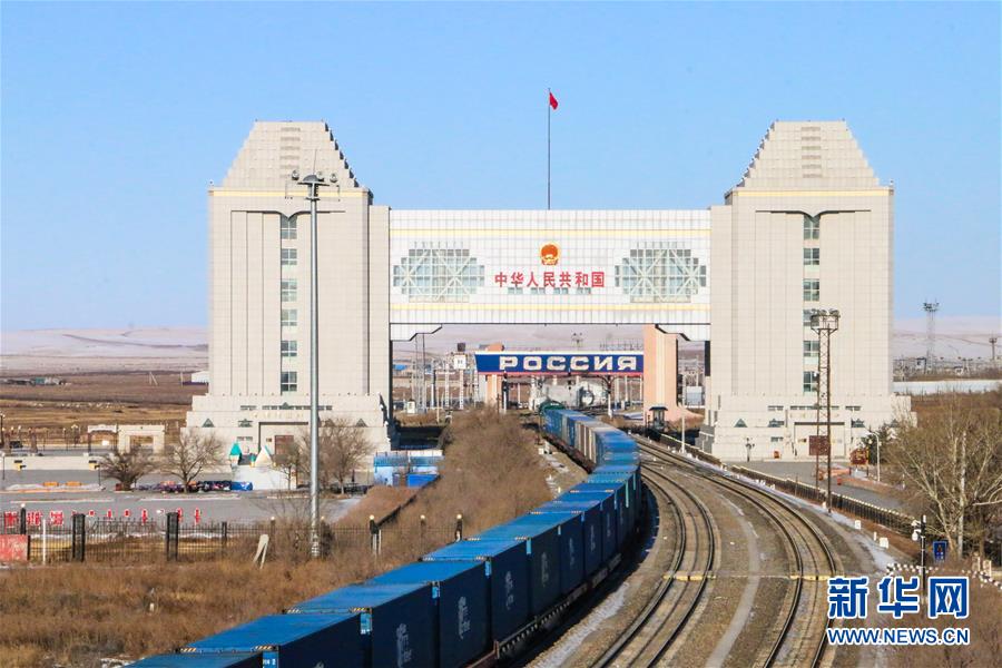 （在習(xí)近平新時代中國特色社會主義思想指引下&mdash;&mdash;新時代新作為新篇章&middot;習(xí)近平總書記關(guān)切事&middot;圖文互動）（1）穩(wěn)住外貿(mào)&ldquo;朋友圈&rdquo;&mdash;&mdash;我國各地精準施策穩(wěn)外貿(mào)基本盤