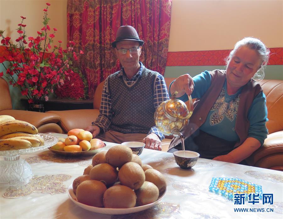 （新華全媒頭條&middot;圖文互動）（12）春天里的5個&ldquo;戰(zhàn)貧&rdquo;瞬間&mdash;&mdash;習近平總書記關于脫貧攻堅決策部署指引攻克最后的深貧堡壘