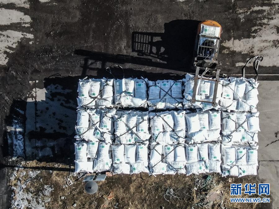 （在習(xí)近平新時(shí)代中國(guó)特色社會(huì)主義思想指引下&mdash;&mdash;新時(shí)代新作為新篇章&middot;習(xí)近平總書記關(guān)切事&middot;圖文互動(dòng)）（1）春耕忙 信心足&mdash;&mdash;谷雨時(shí)節(jié)走馬東北直擊糧事