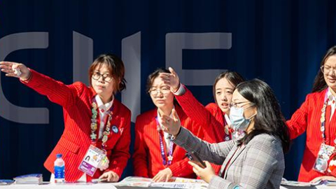 國際志愿者日，重溫總書記對志愿服務(wù)事業(yè)的殷切期望