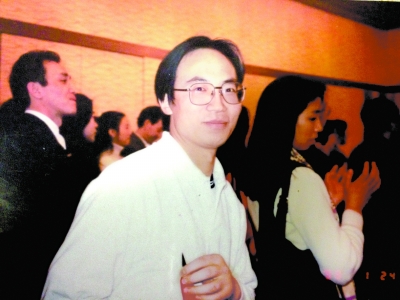 柴生芳，親人心目中的驕傲