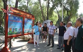 新疆文明辦將開展&ldquo;講文明、樹新風(fēng)&rdquo;系列活動