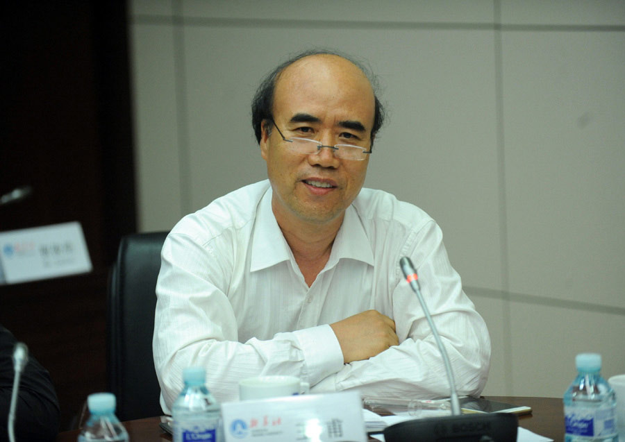 王甫：《紅色氣質(zhì)》勝在&ldquo;腹有詩(shī)書氣自華&rdquo;