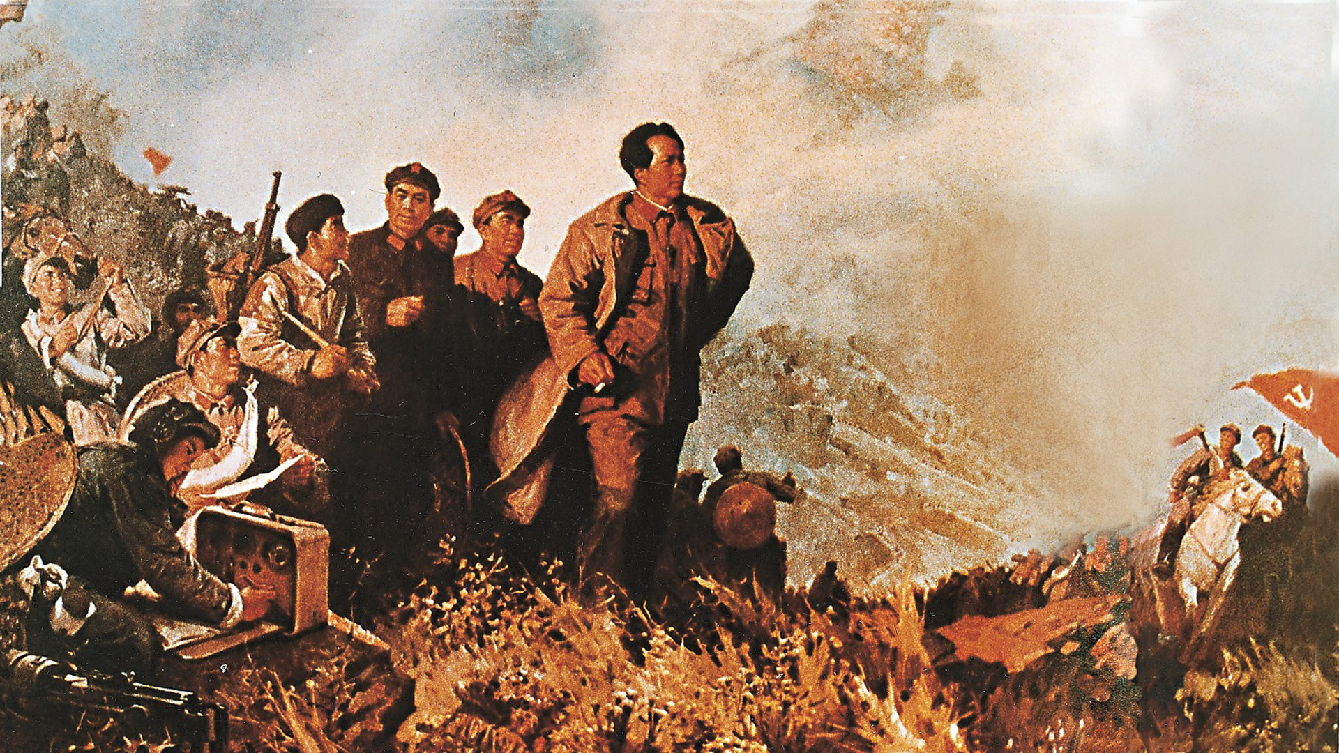 &ldquo;二萬五千里&rdquo;是怎樣算出來的？