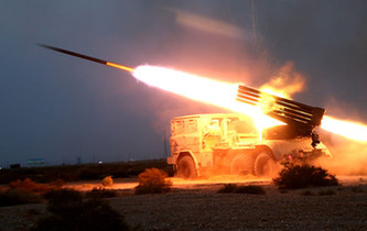 震撼，這樣的實(shí)彈射擊你見過嗎？