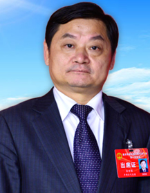 徐世國：綠色發(fā)展 豐都2020年生態(tài)經濟產值預計30億