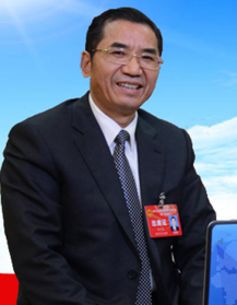 李中武：機場、高新區(qū)、大數(shù)據(jù) 榮昌"三大件"架起成渝支點