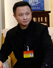 盛勇軍：經濟轉型升級與高質量發(fā)展同行