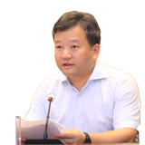 曹立軍：把綠色發(fā)展、美麗經(jīng)濟(jì)作為轉(zhuǎn)型升級的重要方向