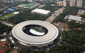 &ldquo;趣&rdquo;解亞運(yùn)會(huì)