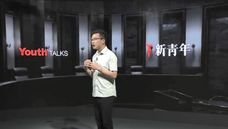 新青年&middot;唐帥|在無聲的世界里，為你發(fā)聲！