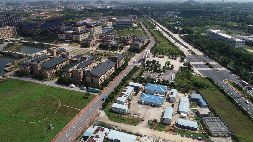 &ldquo;我們給火箭做減重&rdquo;&mdash;&mdash;高?？萍紕?chuàng)新進行時