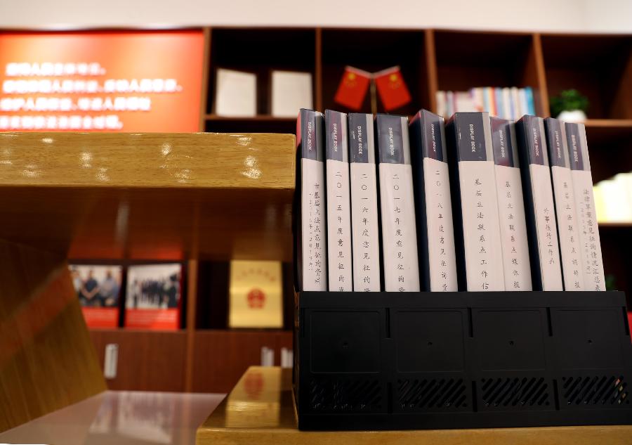 上?；鶎恿⒎?lián)系點：開啟接地氣、察民情、聚民智&ldquo;直通車&rdquo;