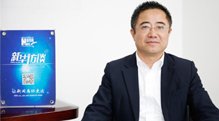 王玨：以高質(zhì)量黨建引領(lǐng)，決戰(zhàn)決勝脫貧攻堅