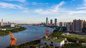 十年磨一劍！來徐匯 愛上上海