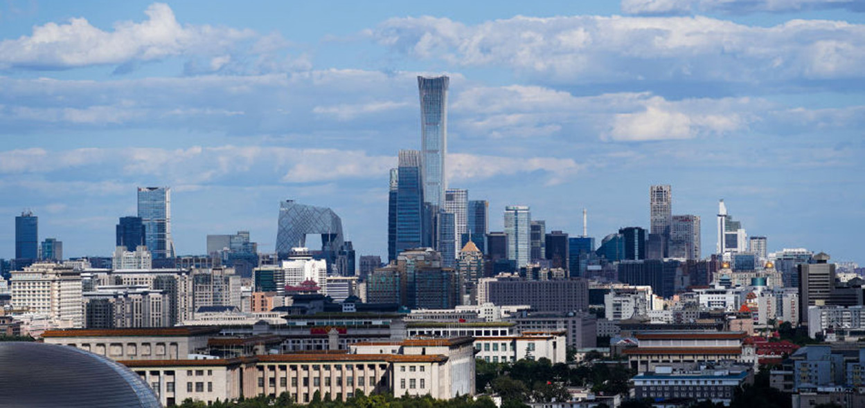 中國如何規(guī)劃未來？&ldquo;洋記者&rdquo;帶你讀懂&ldquo;五年規(guī)劃&rdquo;