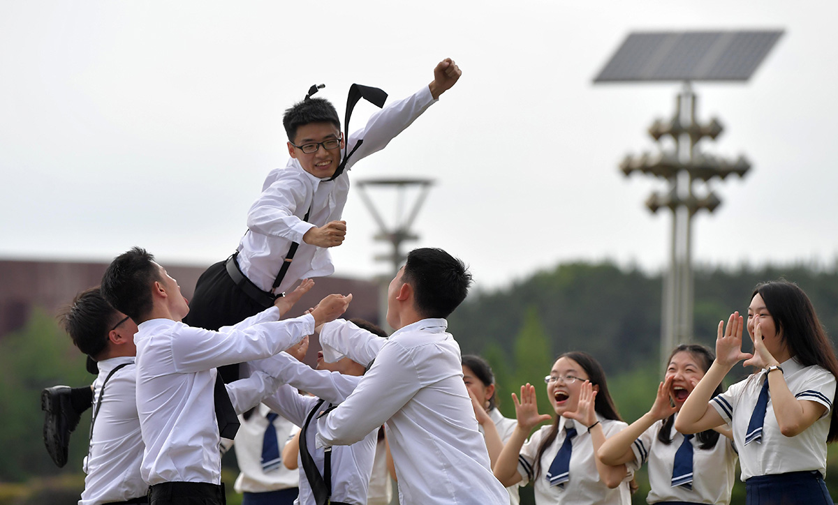 關(guān)于未來，你有哪些&ldquo;小目標(biāo)&rdquo;&ldquo;小期待&rdquo;？