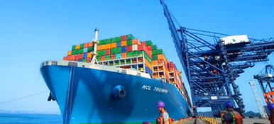 &ldquo;十四五&rdquo;，我來啦！