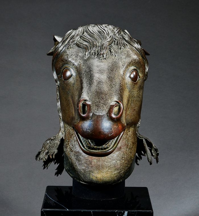 &ldquo;駿馬&rdquo;已歸園 你們在哪里？