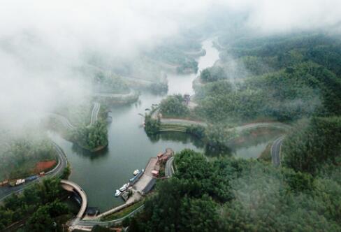 合作共治、責任共擔、效益共享&mdash;&mdash;赤水河流域跨省生態(tài)補償取得積極成效