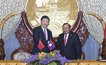 中國共產(chǎn)黨如何同外國政黨交朋友？