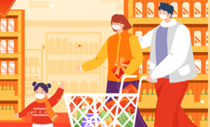 各地有啥過年福利？一組圖了解