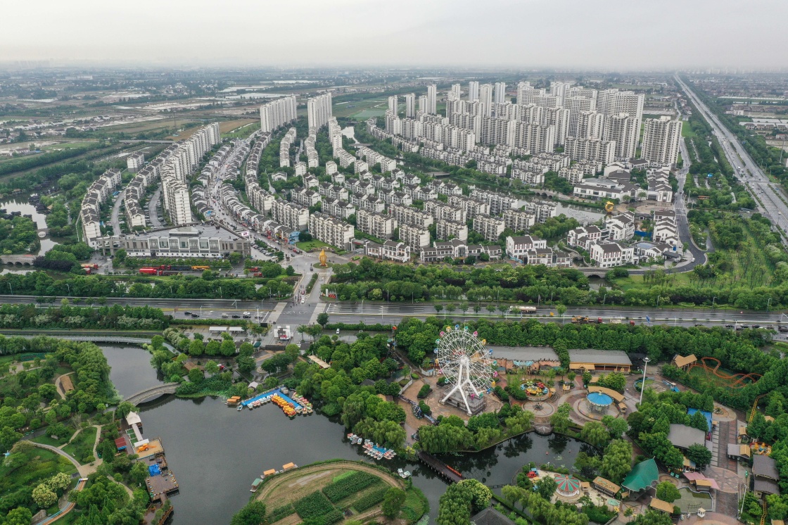 江蘇張家港：傳承紅色基因，激發(fā)文明力量