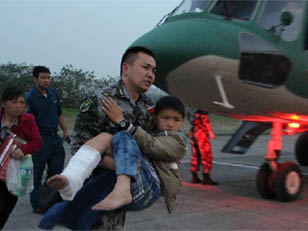 爭分奪秒！黃金72小時進入倒計時