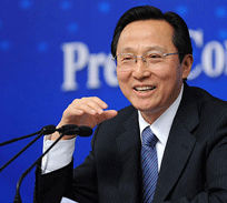 農(nóng)業(yè)部部長回應轉基因質疑