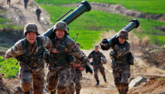 &ldquo;王杰的槍我們扛&rdquo;&mdash;&mdash;陸軍第71集團(tuán)軍某旅&ldquo;王杰班&rdquo;鍛造&ldquo;一不怕苦、二不怕死&rdquo;尖刀紀(jì)實(shí)