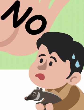 【&ldquo;疫&rdquo;案說法】對非法交易、食用野生動物零容忍！