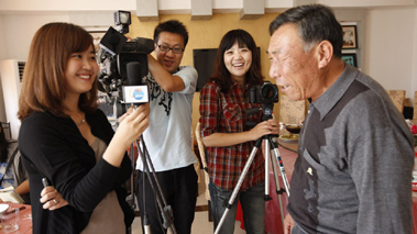 對(duì)外部屈婷：一個(gè)&ldquo;點(diǎn)&rdquo;的煩惱，一個(gè)&ldquo;點(diǎn)&rdquo;的溫暖