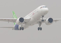 專家：C919結(jié)構(gòu)強(qiáng)度設(shè)計(jì)標(biāo)準(zhǔn)與波音、空客一致
