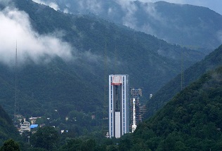 為何在發(fā)射前按下&ldquo;暫停鍵&rdquo;？