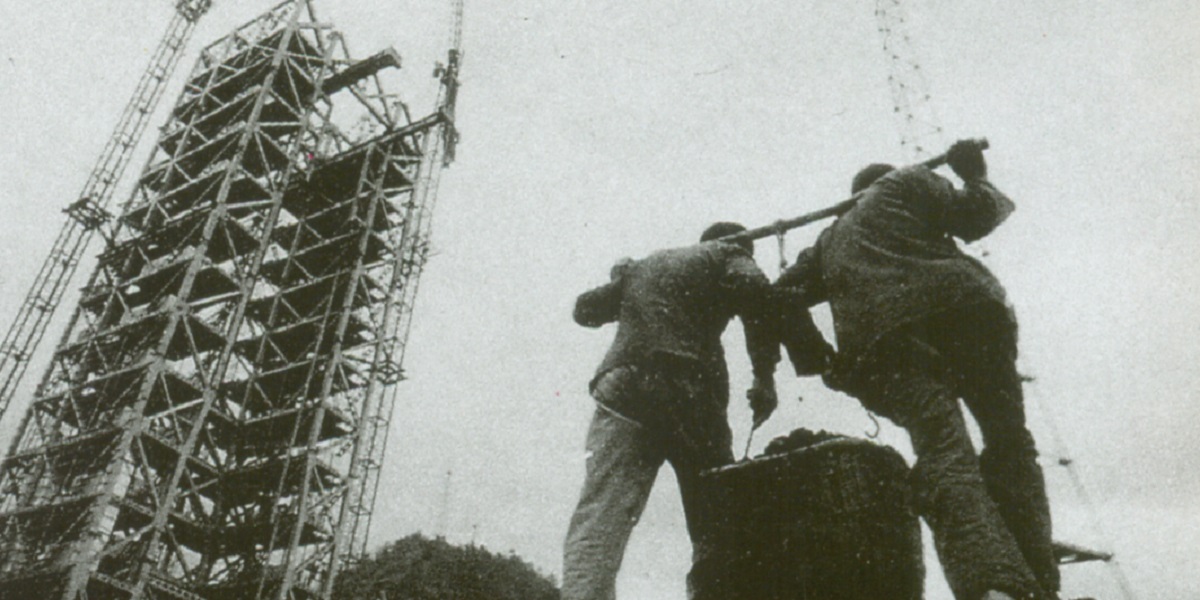 北斗&ldquo;母港&rdquo;追星夢&mdash;&mdash;走進西昌衛(wèi)星發(fā)射中心