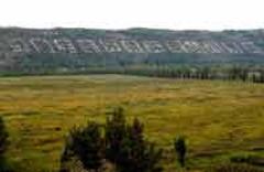 塞上榆林實現(xiàn)&ldquo;綠色轉身&rdquo;