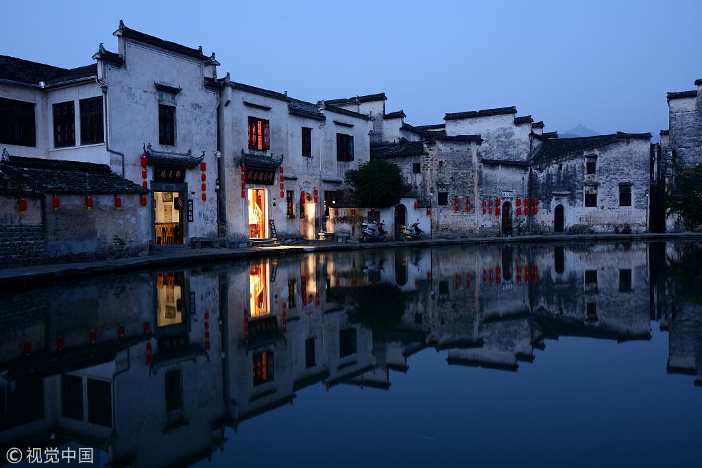 如何激發(fā)鄉(xiāng)村內(nèi)生增長(zhǎng)動(dòng)力實(shí)現(xiàn)農(nóng)業(yè)現(xiàn)代化？