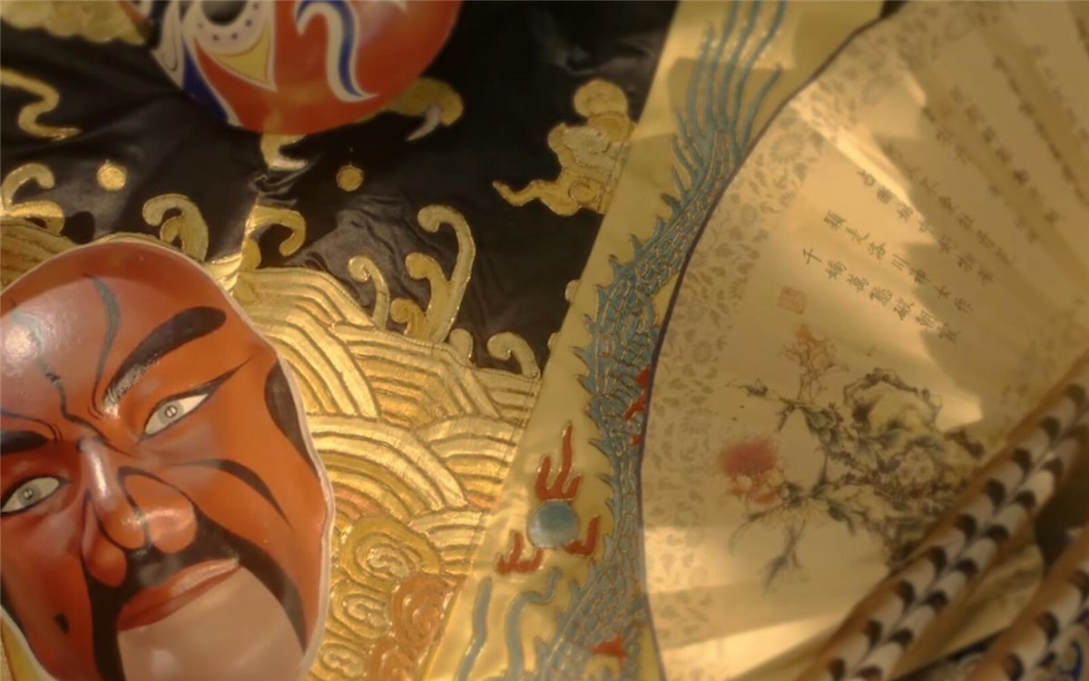 守護(hù)&ldquo;非遺&rdquo;，就是守護(hù)歷史