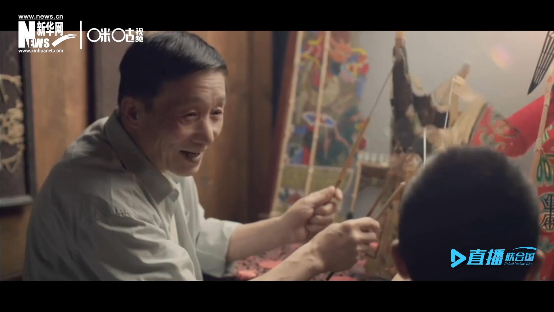 說起民間藝術，你最先想到的是刺繡、剪紙還是皮影戲？