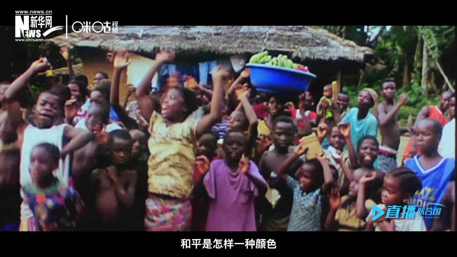 槍林彈雨、爆炸騷亂，這些遠(yuǎn)離我們生活的場景，真切地發(fā)生在達(dá)爾富爾這片土地上。