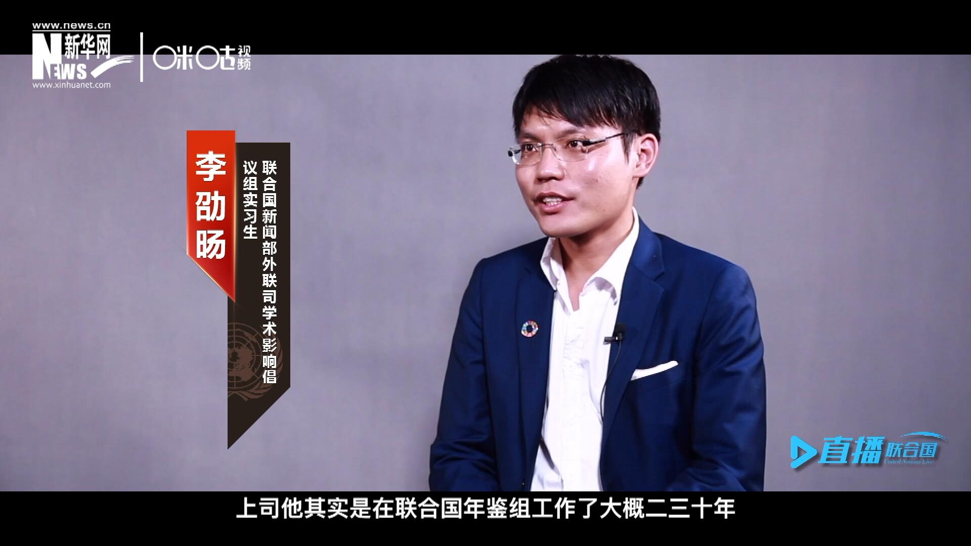 &ldquo;我?guī)缀跛械膯卧~都是錯(cuò)的，在他眼里。那么我就只能不斷地去培訓(xùn)自己，讓自己的用詞表達(dá)更加精確。&rdquo;&emsp;