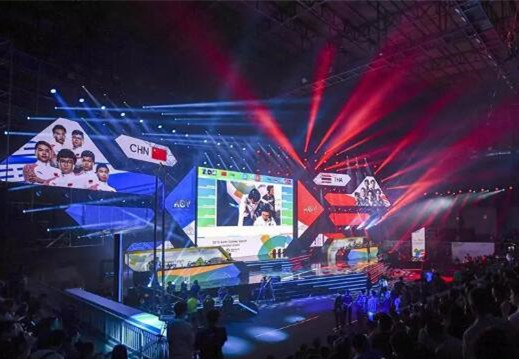 電子競技調(diào)研之一：電競?cè)雭?，分歧遠(yuǎn)未停止