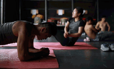 運動處方系列調(diào)研①|(zhì)越動越受傷？一張運動處方避免健康之&ldquo;傷&rdquo;