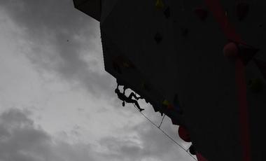 奧運新項目觀察|時尚又不失安全，攀巖如何走向大眾化？