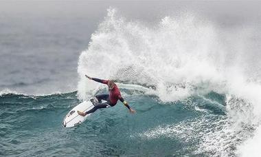 上億人口沿海而居的中國，沖浪運動&ldquo;沖&rdquo;到哪了？